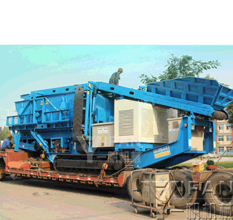 Mobile hydraulic driven crawler